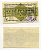 Германия 5 пфеннигов 1916 Голцерн (Мюльде), лагерь военнопленных C-3012 бумага UNC (пресс) 504-77-3-1