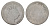 Пруссия 6 грошей 1771 E, Фридрих II (1740-1786) KM A297 серебро 4655-138