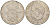 Швеция 1 крона 1962 U, Густав VI Адольф (1950-1973) KM 826 серебро 4150-124