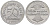 Германия 50 пфеннигов 1921 D KM 27, J. 301 алюминий 4175-1111