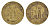 Западная Африка (BCEAO) 5 франков 1994 KM 2a медь алюминий никель 4655-818