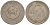 СССР 20 копеек 1933 KM 97, Schon 46 медно-никель 4596-1142