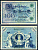 Германия 100 марок 1908 7 февраля 1908, выпуск конец 1916 - ноябрь 1918, зеленая печать Pick 34 бумага 8619-30-1-1