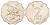 Гонконг 2 доллара 2012 KM 64 медно-никель aUNC 4700-422