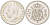 Испания 5 песет 1975 (76) Хуан Карлос I (1975-2014) KM 807 медно-никель 4519-926