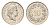 Швейцария 10 раппенов 1981 KM 27 медно-никель 4684-619