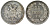 Россия для Финляндии 25 пенни 1915 S, Николай II (1894-1917) KM 6.2, Биткин 420 серебро 75-1214