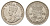 ЮАР 2 1/2 шиллинга 1932 KM 19.3 серебро 650-612