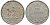 РСФСР 20 копеек 1923 KM 82, Федорин 6 серебро 4145-533