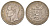 Венесуэла 5 боливаров 1935 Симон Боливар KM 24.2 серебро 3896-122