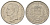 Венесуэла 5 боливаров 1973 Симон Боливар Y 44 никель 4183-1133