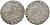Польша 6 грошей ND А.Т., Йохан Казимир (1649-1668) KM 91 серебро    1530-441
