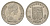 Родезия 1 шиллинг (10 центов) 1964 KM 2 медно-никель 4179-715