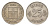 Исландия 25 эйре 1954 KM 11 медно-никель 4696-324