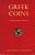 Х. A. СИБИ ГРЕЧЕСКИЕ МОНЕТЫ И ИХ СТОИМОСТЬ (ЯЗЫК: АНГЛ.) 1959 H. A. SEABY, GREEK COINS AND THEIR VALUES, 160 СТРАНИЦ + ИЛЛЮСТРАЦИИ 00-01-07-18