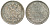 Россия для Финляндии 25 пенни 1916 S, Николай II (1894-1917) KM 6.2, Биткин 421 серебро 75-1314