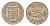 Исландия 25 эйре 1966 KM 11 медно-никель UNC 4696-343