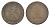 Нидерланды 1 цент 1883 Виллем III (1849-1890) KM 107 бронза 66-1233