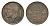 Бельгия 50 сантимов 1955 Belgique KM 144 бронза 4684-766