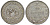 РСФСР 20 копеек 1923 Федорин 6 серебро 4145-345
