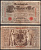 Германия 1000 марок 1910 Pick 45 b бумага 2192-87-1-2