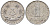 ГДР 1 пфенниг 1963 A KM 8.1 алюминий 39-1162