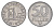 Венгрия 50 филлеров 1978 BP мост Елизаветы в Будапеште KM 574 алюминий 4658-667
