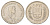 Швейцария 5 франков 1997 B KM 40a.4 медно-никель 4521-1024