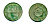 СССР 20 копеек 1929 Федорин 16, КМ 88 серебро 58-124