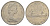 Канада 1 доллар 1969 Елизавета II (1952-2022), каноэ KM 76.1 никель 4634-345