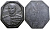 СССР плакетка ND Маршал Георгий Жуков, 104,8*89,6 мм, 255 гр цинк 5-4-5-15
