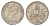 Великобритания 5 пенсов 1968 Елизавета II (1952-2022) KM 911, Spink 4233 (D1) медно-никель 4637-1255