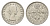 Великобритания 6 пенсов 1963 Елизавета II (1952-2022) KM 903, Spink 4149 медно-никель 4651-1228
