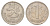 Финляндия 1 марка 1973 KM 49a медно-никель 4675-132