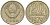 СССР 20 копеек 1979 Федорин 133 медно-никель 4146-823