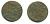 РОССИЯ 1 ДЕНЬГА 1731 медь 56-1416