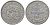 РСФСР 20 копеек 1923 Федорин 6 серебро 4145-227