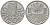 Австрия 10 грошей 1968 KM 2878 алюминий 4138-415