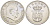 ДАНИЯ 1 КРОНА 1965 C; S, ФРЕДЕРИК IX (1947-1972) KM 851.1 медно-никель 117-445