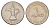 ОАЭ 1 дирхам 1998 KM 6.2 медно-никель 4641-1211