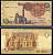 Египет 1 фунт 2003 подпись 22, 23 декабря 2003 Pick 50h бумага 7554-9-3-1