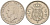 Испания 5 песет 1975 (78) Хуан Карлос I (1975-2014) KM 807 медно-никель 4155-634