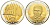 Ватикан 10 евро 2006 европроба, в капсуле, с сертификатом  биметалл  PROOF  1078-2-52