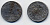 ГЕРМАНИЯ 5 ПФЕННИГОВ 1918 A KM 19, J. 297 железо 35-1132