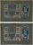 АВСТРИЯ 1000 КРОН 1902 2 ЯНВАРЯ 1902, СЕРИЯ 3152, РОЗОВАЯ Pick 8b бумага VF 2192-82-1