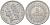 Франция 5 франков 1945 KM 888b.1, Le Franc 339.3 алюминий 4403-215