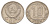 СССР 10 копеек 1953 Y 116 медно-никель 4679-1253