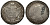 Россия 20 копеек 1778 Екатерина II, СПБ, 'Всерос.', очень редкая разновидность, впервые опубликована в 1915 году Биткин 398 R2 серебро 00-810-82
