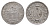 Менден 10 пфеннигов 1920 Funck 328.11, Men18 20806.11 железо 4659-361