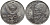 СССР 1 рубль 1991 Махтумкули (1733-1798) KM 283 медно-никель 4389-215